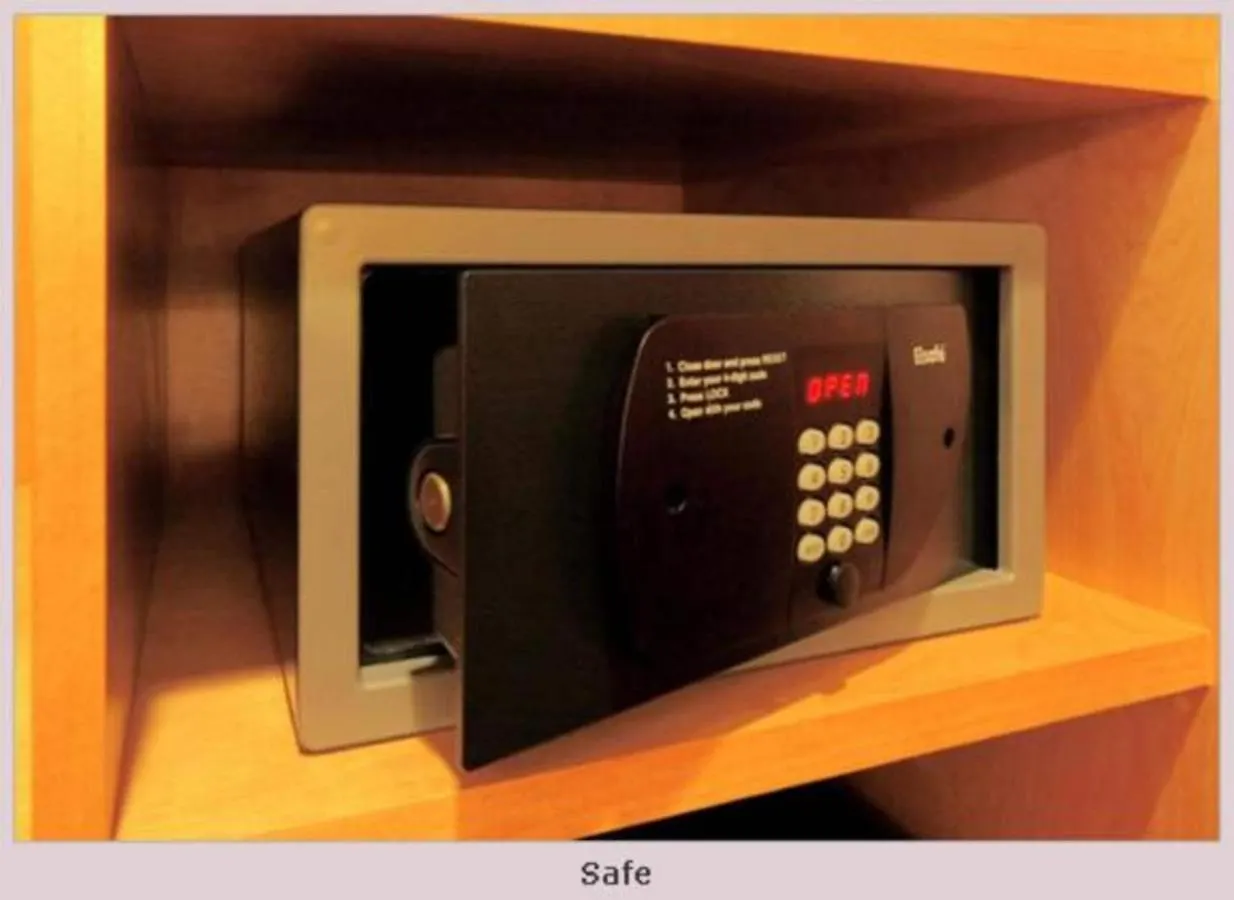 ***  Hotel Bencoolen Singapore Singapore