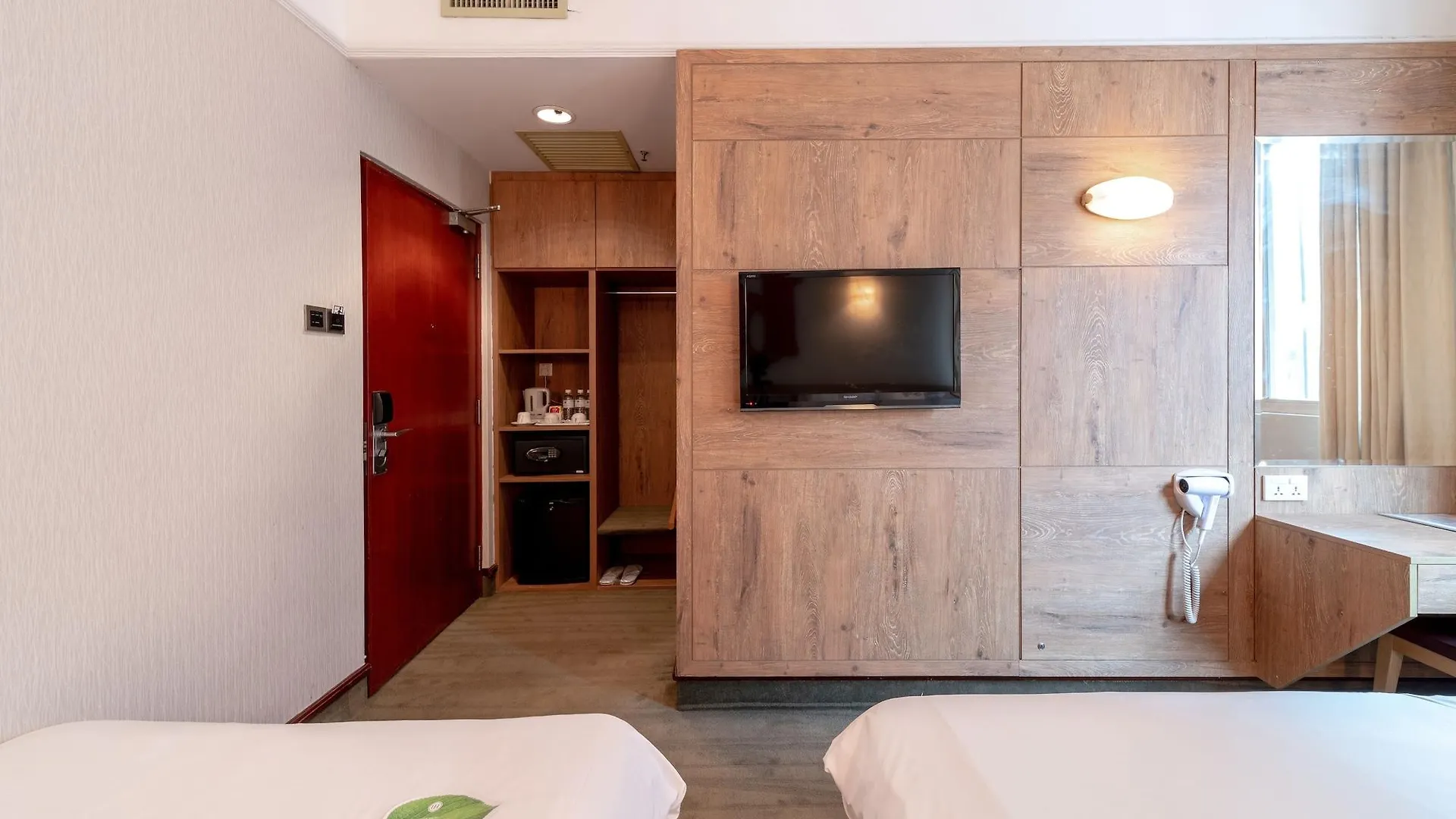 Hotel Bencoolen Singapore 3*,