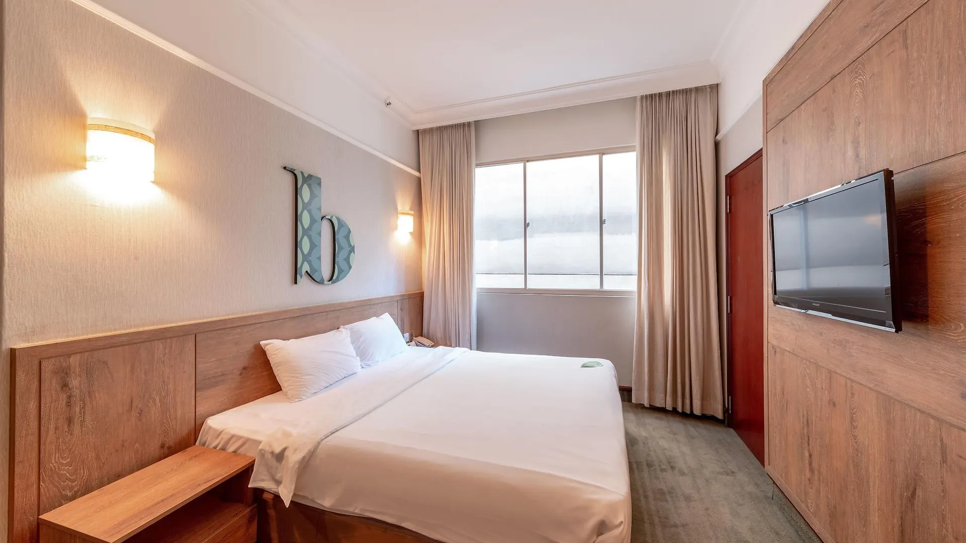 Hotel Bencoolen Singapore
