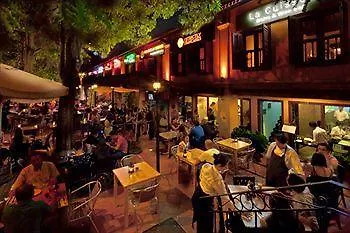 Hotel Bencoolen Singapore 3*,