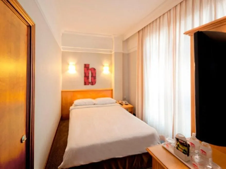 Hotel Bencoolen Singapore 3*,