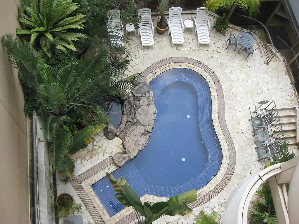 Hotel Bencoolen Singapore Singapore