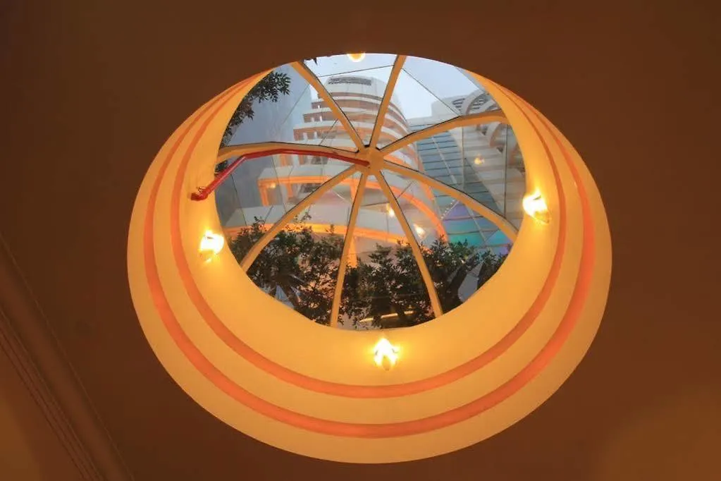 Hotel Bencoolen Singapore