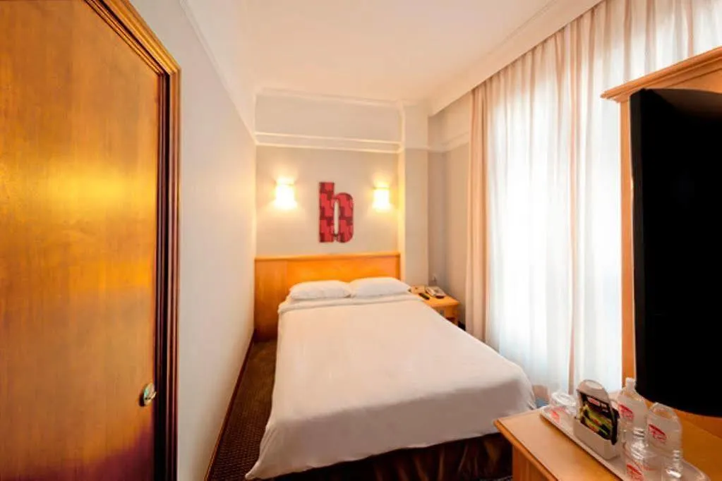 Hotel Bencoolen Singapore Singapore