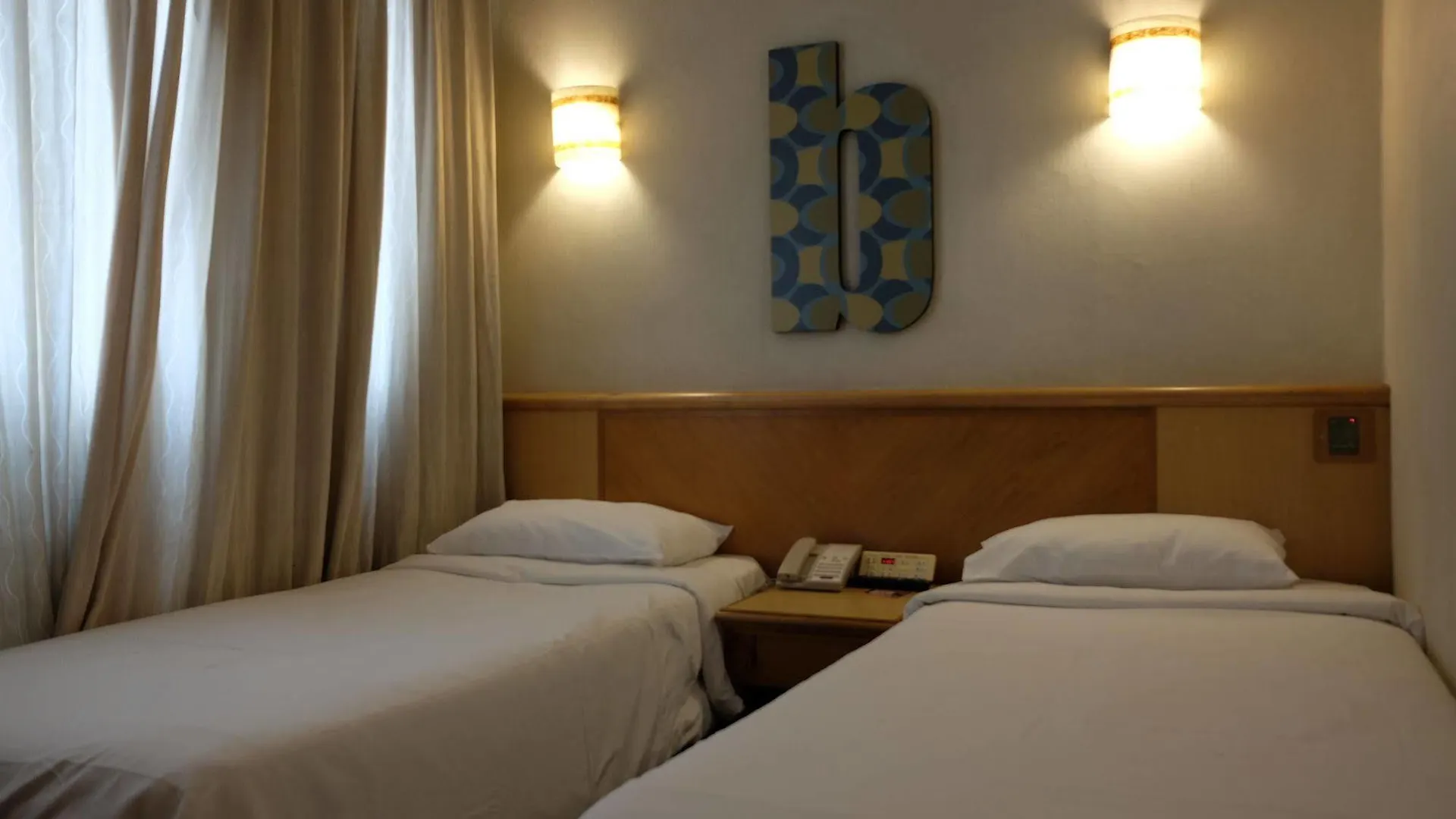 Hotel Bencoolen Singapore