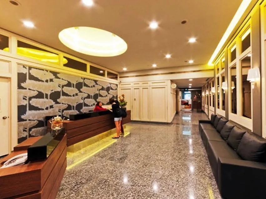 ***  Hotel Bencoolen Singapore Singapore