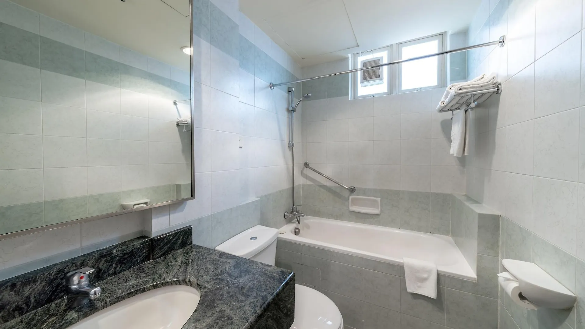 Hotel Bencoolen סינגפור