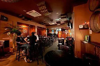 Hotel Bencoolen סינגפור