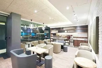 Hotel Bencoolen סינגפור