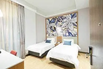Hotel Bencoolen סינגפור