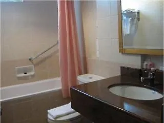 ***  Hotel Bencoolen סינגפור סינגפור