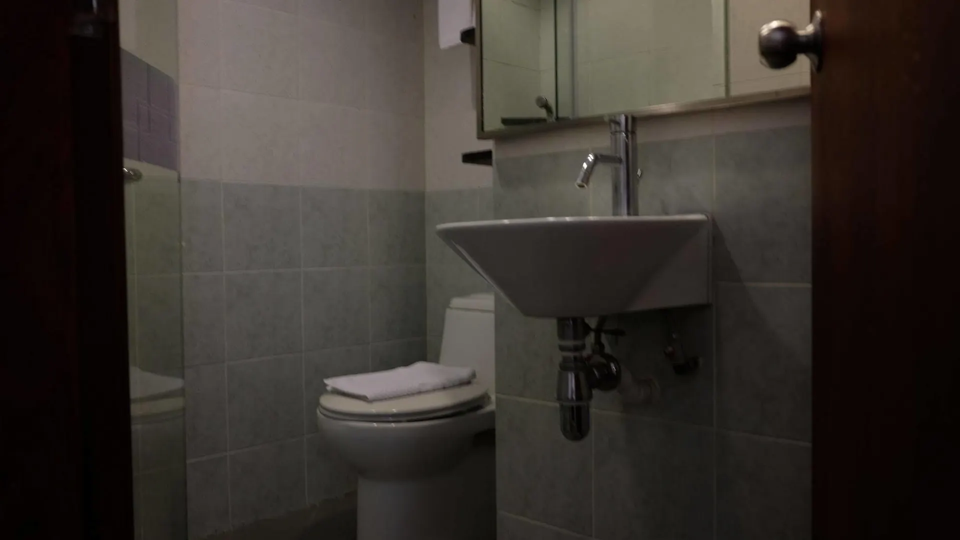 Hotel Bencoolen סינגפור