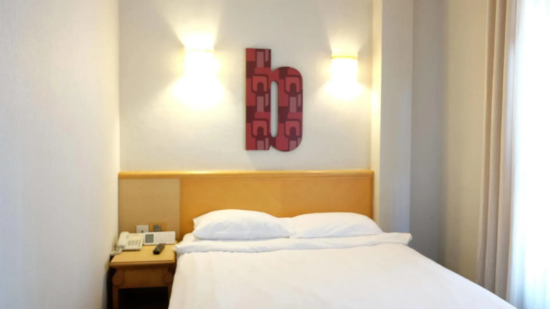 Hotel Bencoolen סינגפור סינגפור