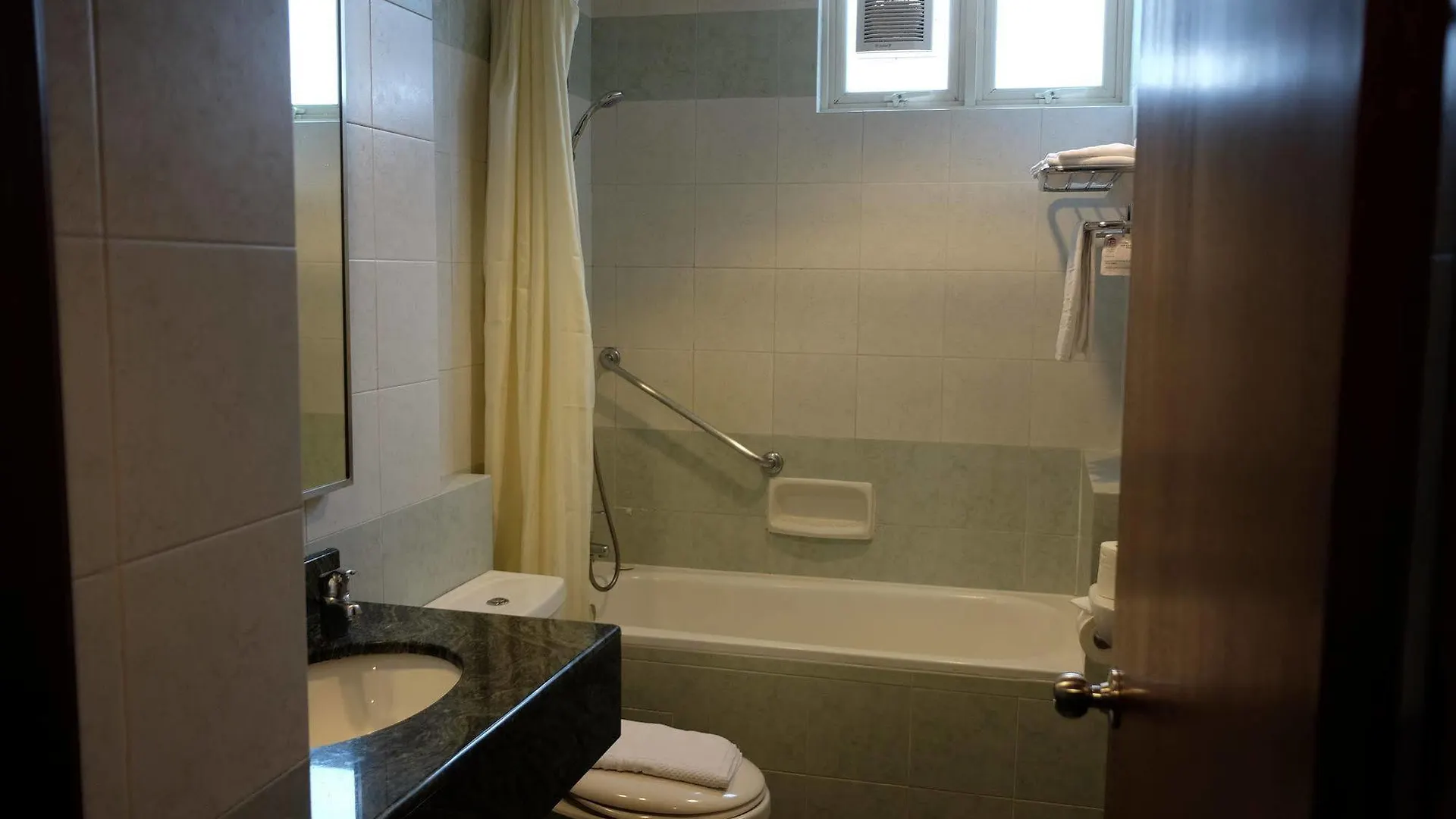 Hotel Bencoolen סינגפור