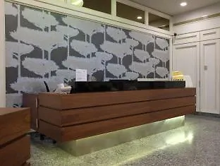 Hotel Bencoolen סינגפור