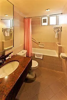 Hotel Bencoolen Singapur 3*,  Singapur