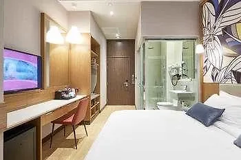 Hotel Bencoolen Singapur 3*,  Singapur