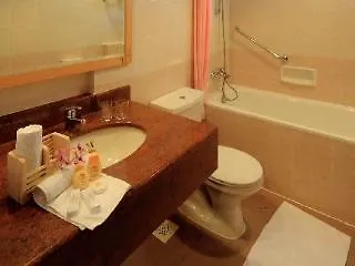 Hotel Bencoolen Singapur