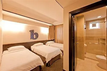 Hotel Bencoolen Singapore 3*,  Singapore