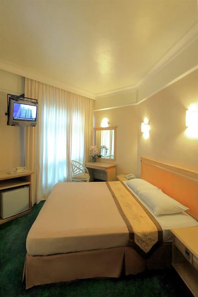 ***  Hotel Bencoolen Singapore Singapore
