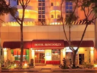 ***  Hotel Bencoolen Singapore Singapore